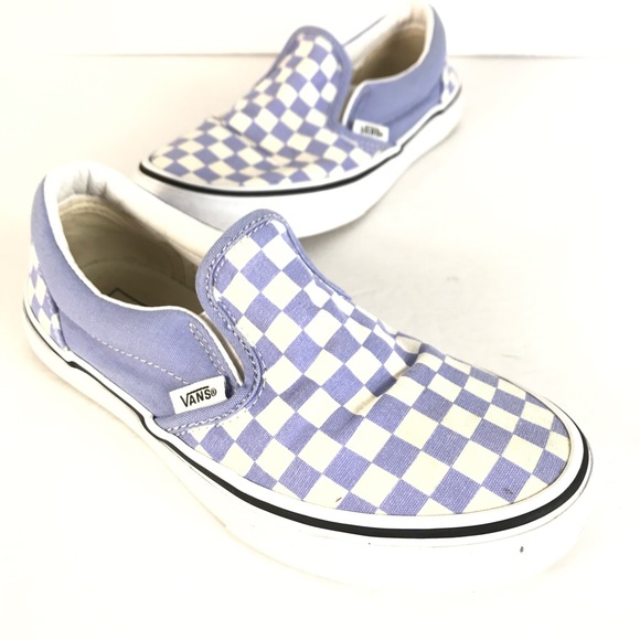 Vans sneakers Jonior size 4